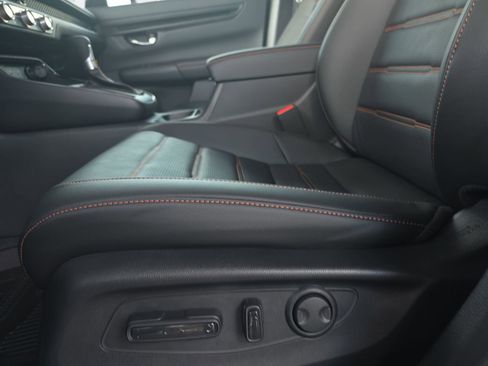 New 2026 Honda CR-V Sport-L image 27