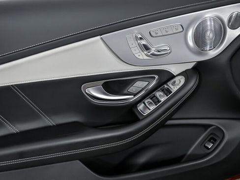 Used 2018 Mercedes-Benz C 63 AMG S w/ Multimedia Package image 18