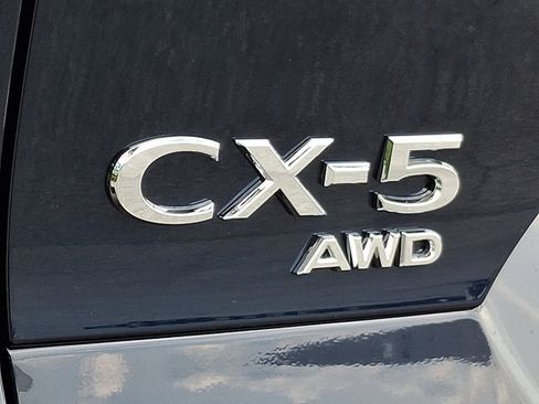 New 2026 MAZDA CX-5 Preferred AWD/4WD image 24