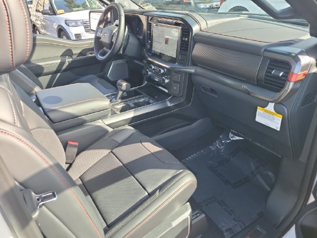 New 2026 Ford F150 Raptor AWD/4WD image 19