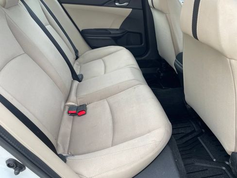 Used 2016 Honda Civic LX image 21