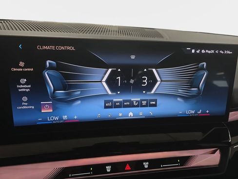 New 2026 BMW 530i w/ M Sport Package image 18