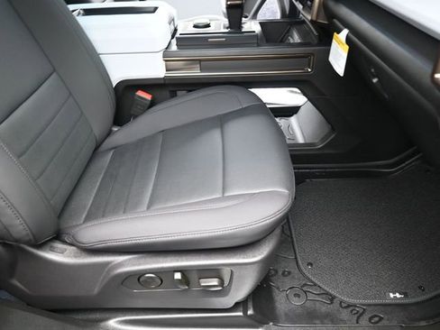Used 2024 GMC Hummer EV 3X w/ Omega Edition image 24
