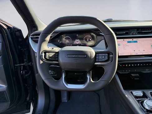 New 2026 Jeep Cherokee Limited AWD/4WD image 14