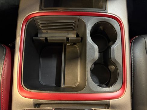 Used 2016 RAM 1500 Rebel w/ Luxury Group AWD/4WD image 20