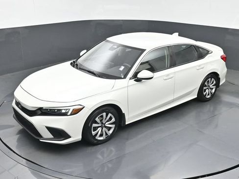 Certified 2023 Honda Civic LX image 29