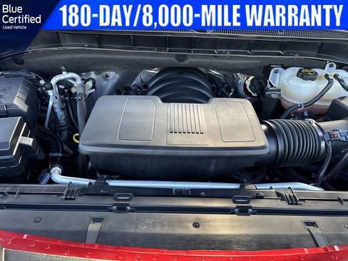 Used 2024 Chevrolet Tahoe RST w/ Luxury Package image 36