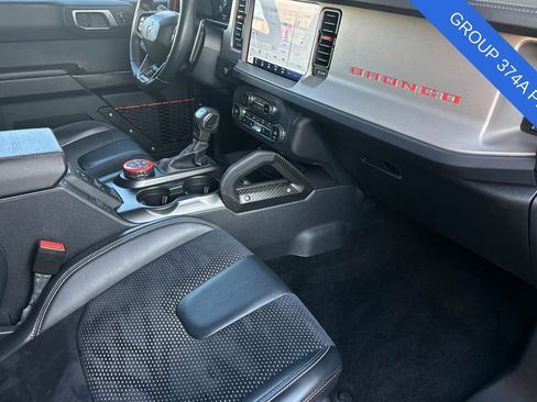 Used 2023 Ford Bronco Raptor image 18