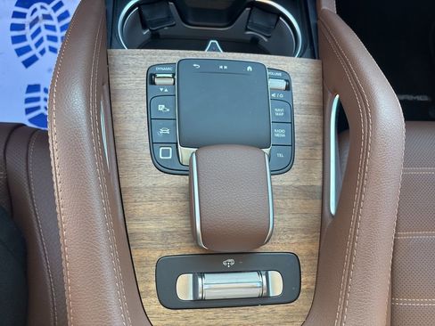 Used 2025 Mercedes-Benz GLS 450 GLS 450 image 11