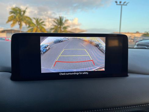 Used 2024 MAZDA CX-5 Carbon Edition image 27