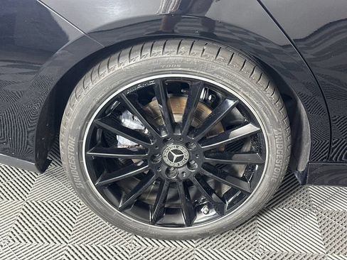 Certified 2023 Mercedes-Benz CLA 250 image 19