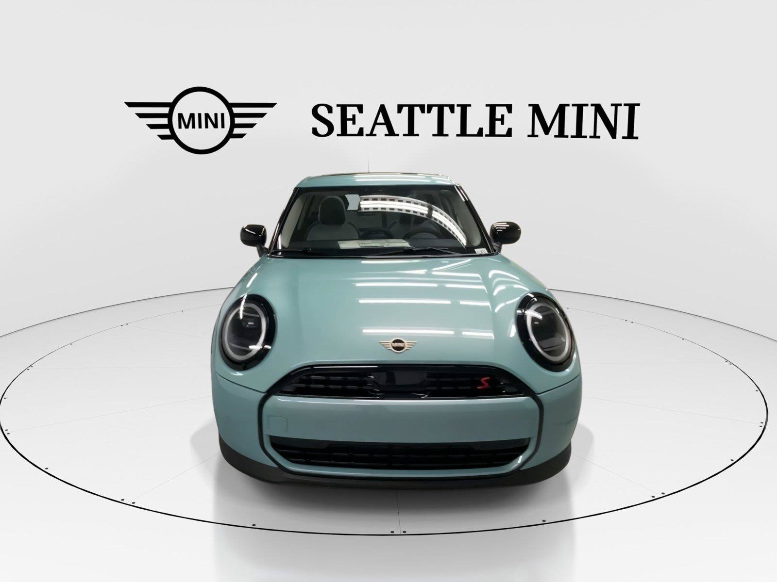 New 2026 MINI Cooper S FWD image 4