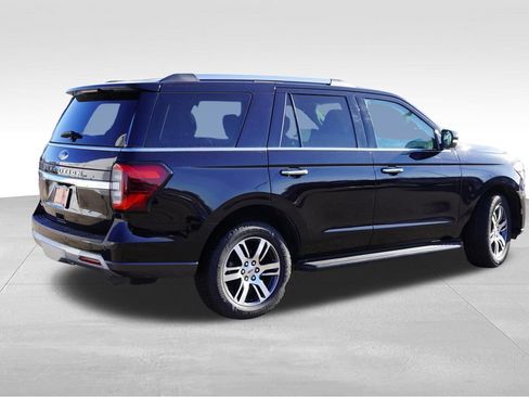 Certified 2024 Ford Expedition Limited image 6
