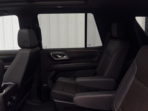 Used 2021 Chevrolet Tahoe High Country w/ Premium Package AWD/4WD image 34