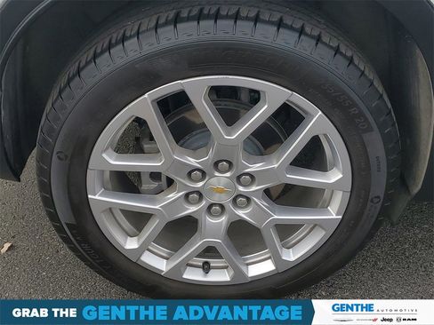 Used 2024 Chevrolet Blazer LT w/ Sound & Technology Package image 5