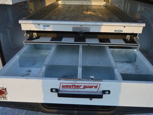 Used 2021 RAM 1500 Tradesman w/ Level 1 Safety Group image 9