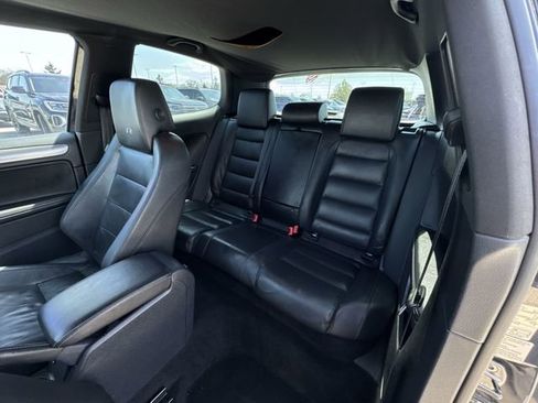 Used 2012 Volkswagen Golf R 2-Door AWD/4WD image 20