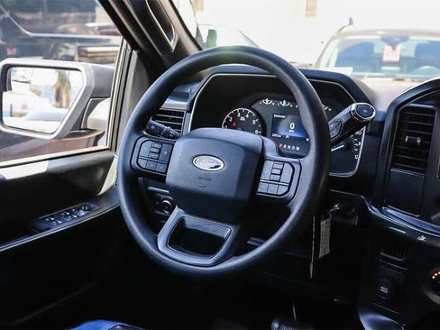 Used 2022 Ford F150 XL w/ STX Appearance Package image 17