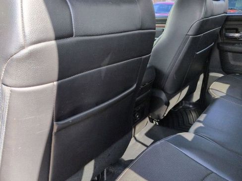 Used 2016 RAM 1500 Laramie image 26