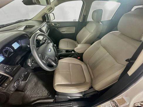 Used 2019 Ford Ranger Lariat w/ Equipment Group 501A Mid AWD/4WD image 13