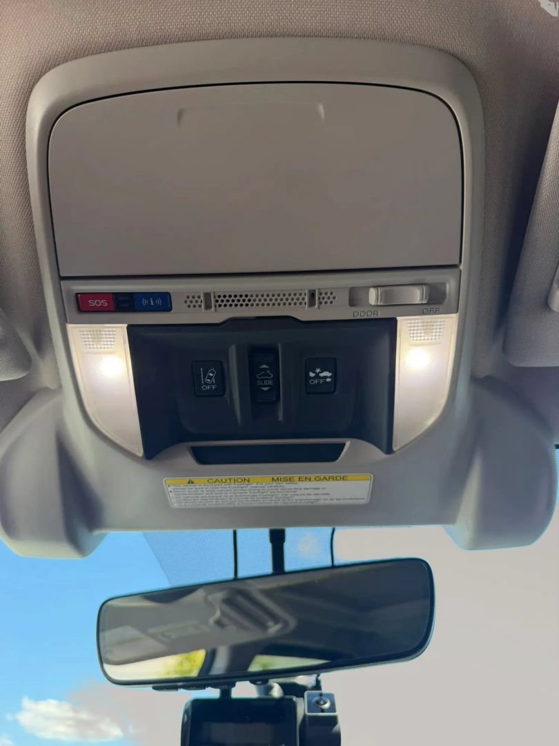 Used 2019 Subaru Forester Sport AWD/4WD image 28