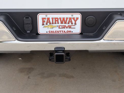 New 2025 GMC Sierra 1500 Pro w/ Pro Value Package image 24