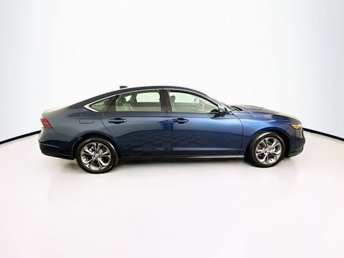 Used 2024 Honda Accord EX image 9