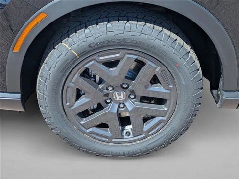 New 2026 Honda CR-V TrailSport image 10