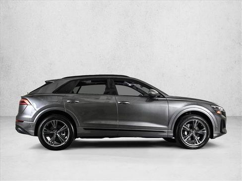 New 2026 Audi Q8 Premium image 4