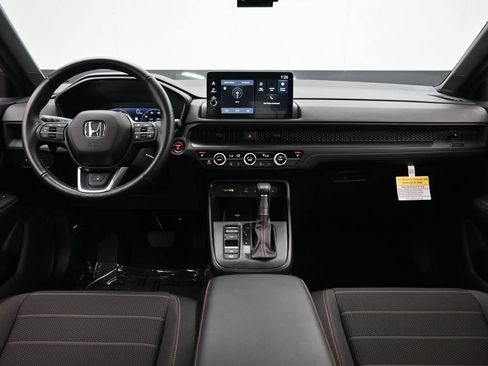 Certified 2026 Honda CR-V TrailSport image 41