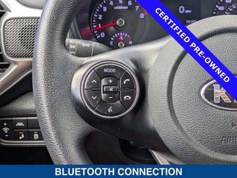 Used 2020 Kia Soul S FWD image 25