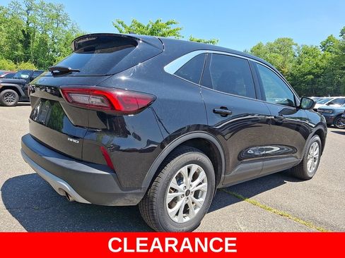 Used 2024 Ford Escape Active AWD/4WD image 6