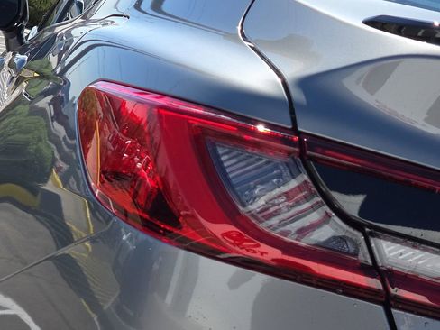 New 2026 Toyota Camry XSE image 10