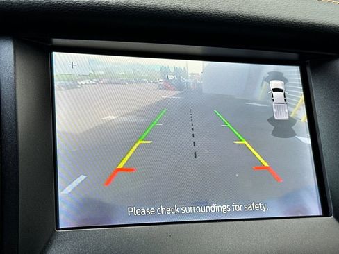 Used 2022 Ford Ranger Lariat w/ Equipment Group 501A High image 22