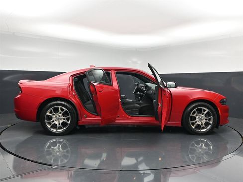 Used 2015 Dodge Charger SXT w/ Rallye Group AWD/4WD image 31