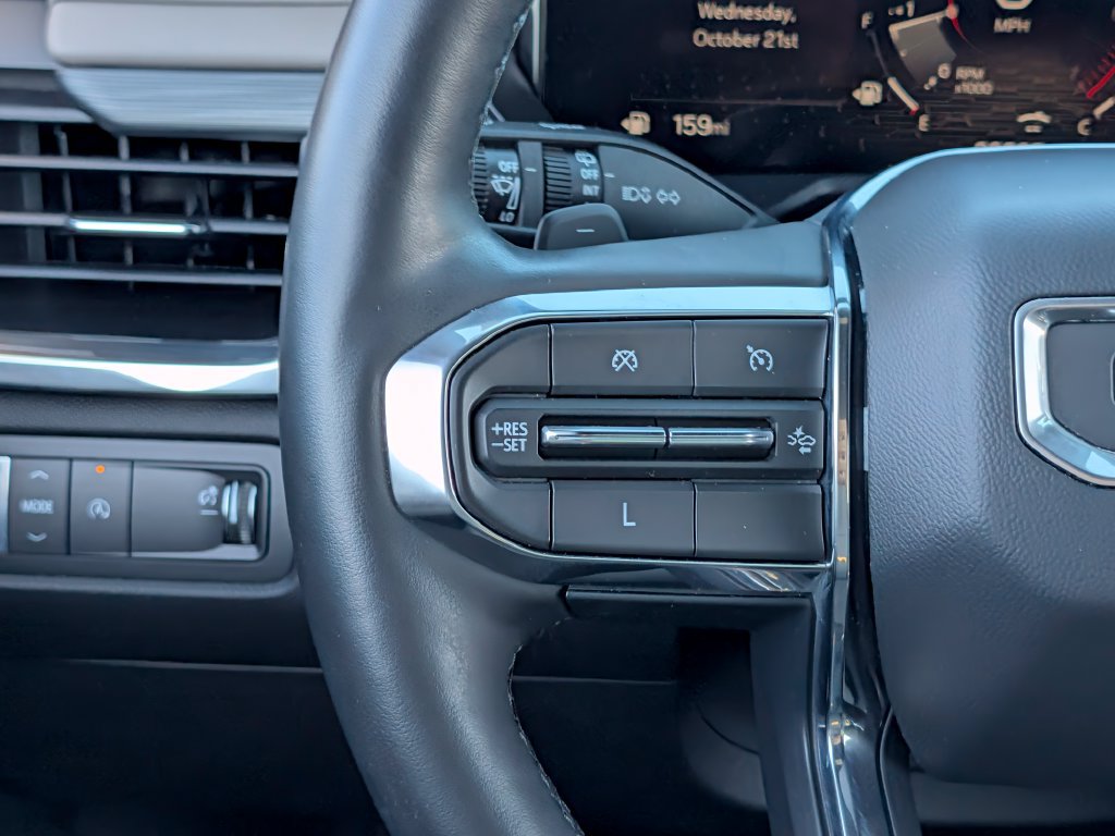 Used 2024 GMC Acadia Elevation FWD image 34