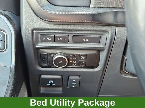 Used 2023 Ford F150 Platinum w/ Equipment Group 701A High AWD/4WD image 15