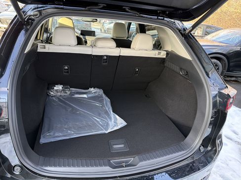 New 2025 MAZDA CX-5 AWD 2.5 S w/ Preferred Package image 25