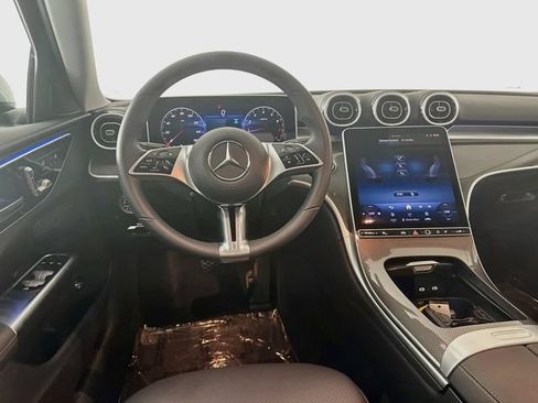 Used 2026 Mercedes-Benz C 300 Sedan image 22