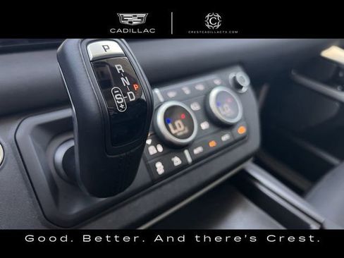 Used 2024 Land Rover Defender 110 S AWD/4WD image 19