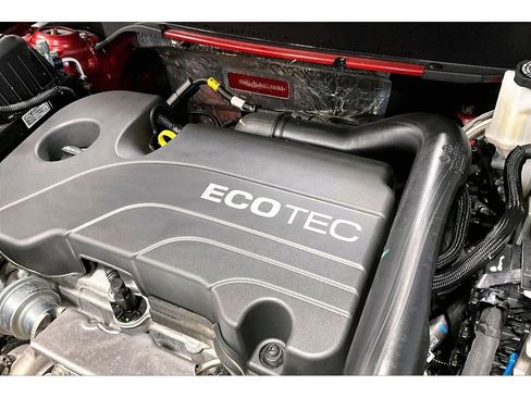 Used 2022 Chevrolet Equinox Premier w/ LPO, Floor Liner Package image 31