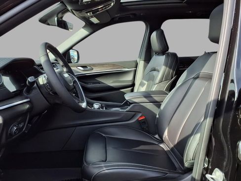 New 2025 Jeep Grand Cherokee Limited image 20