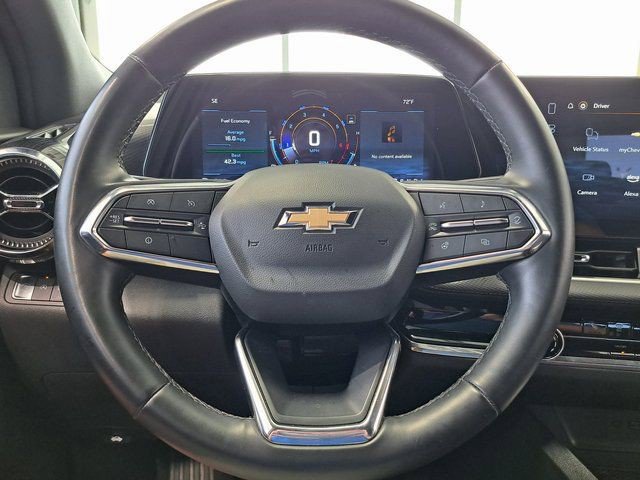 Used 2025 Chevrolet Equinox LT FWD image 10