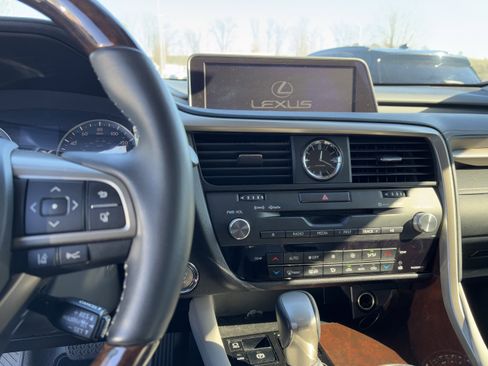 Used 2016 Lexus RX 350 image 18