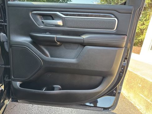 Used 2022 RAM 1500 Big Horn image 59