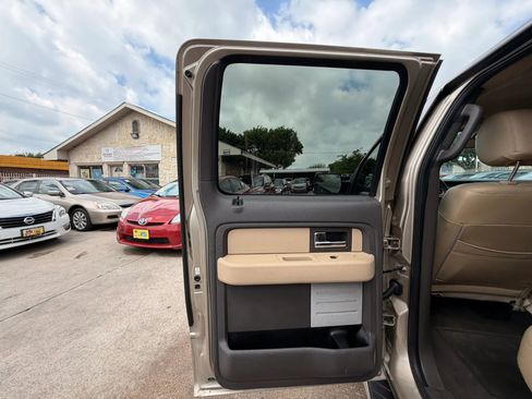 Used 2012 Ford F150 XLT w/ XLT Chrome Pkg RWD image 24