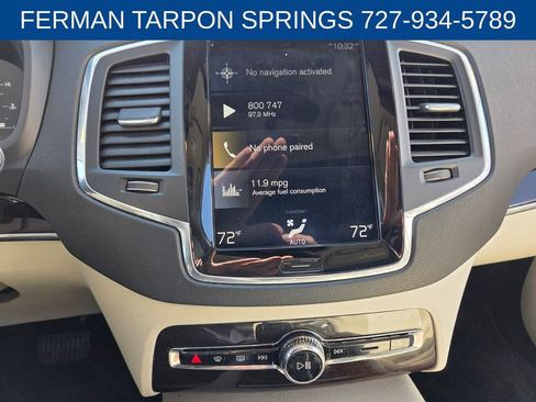 Used 2019 Volvo XC90 T5 Momentum w/ Advanced Package image 24