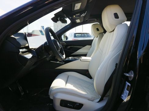 New 2026 BMW 530i w/ Executive Package image 10