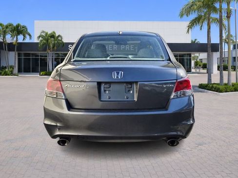 Used 2009 Honda Accord EX-L image 6