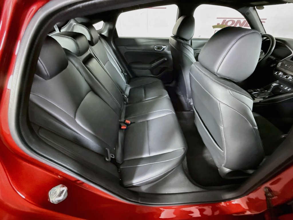 Used 2023 Acura Integra A-Spec w/ Technology Package FWD image 28